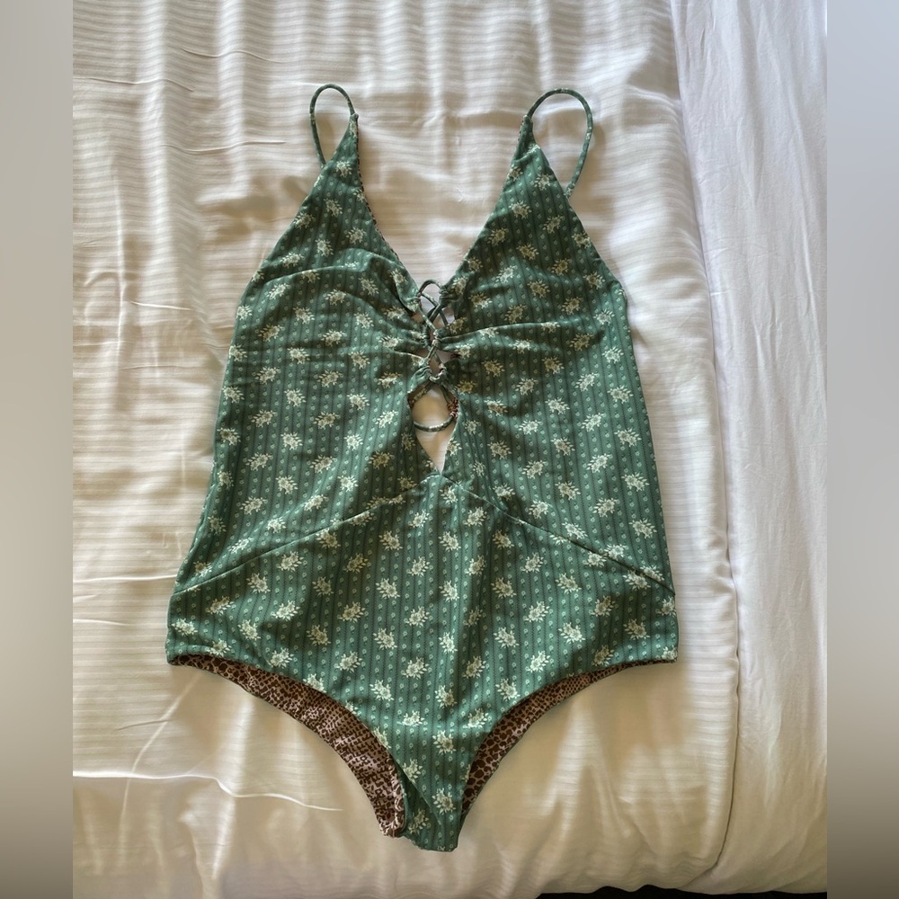 Acacia Kokomo XL in punahele